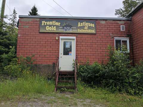 Kirkland Lake Courthouse