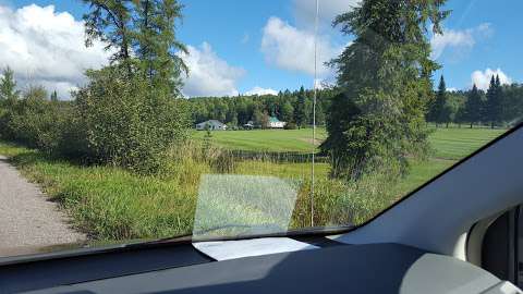 Kirkland Lake Golf Club